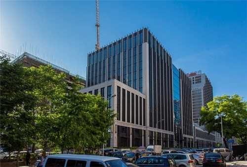 金华中空旋转平台厂家