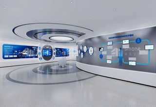 石家庄展示柜行业标准