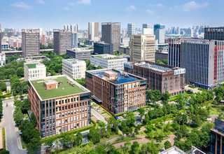 上海建筑防水工程承接