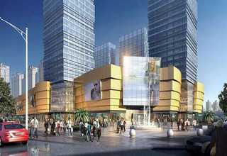 河南公司分账系统优点