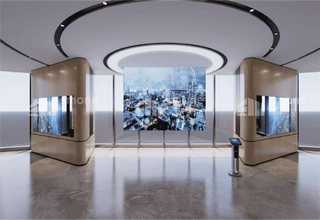 小型模拟肺市场价