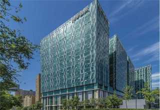 新型智慧拌合站系统