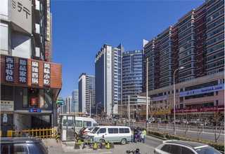 苏州市高铁新城融创滨江映市场价